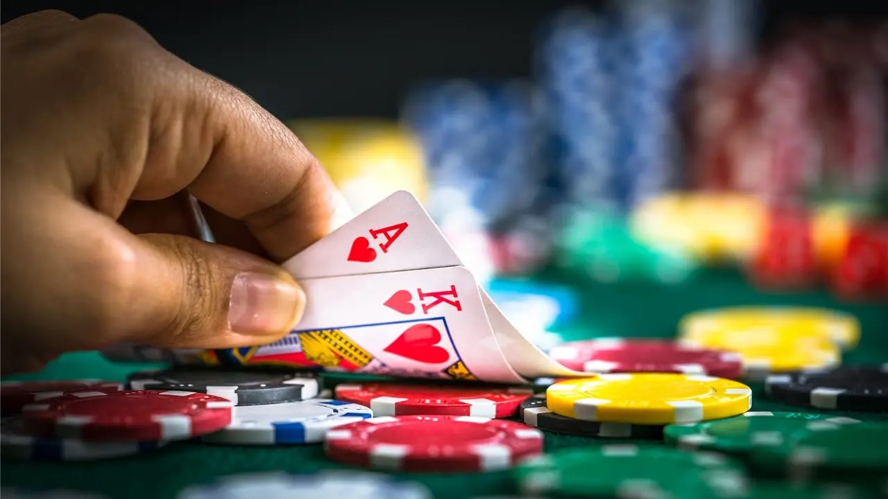 Online casino schweiz